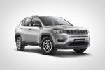 Jeep Compass Sport Plus 2019 года